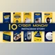 Download Cyber Monday Instagram Story (Videohive 34853487) - AE Project