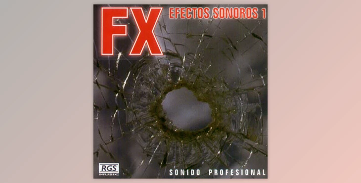 Download RGS Music FX Efectos Sonoros 1 Sonido Profesional WAV-DJYOPMIX
