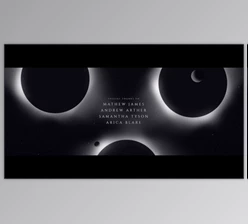 Download Eclipse Title Design (Videohive 39879357) - AE Project