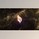 Download Luxury Gold Particles Titles (Videohive 39854567) - AE Project