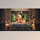 Download Christmas Theatre Slideshow (Videohive 39651943) - AE Project