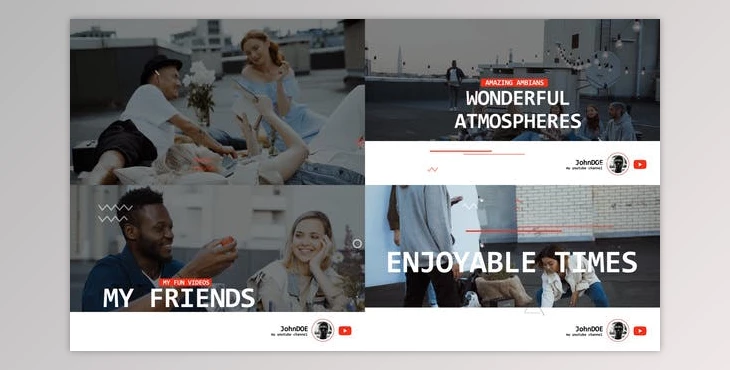 Download Youtube Intro (Videohive 36147515)