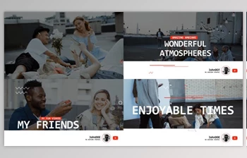 Download Youtube Intro (Videohive <span class='badge badge-warning'>36147515</span>)