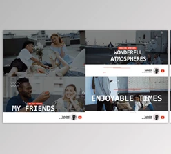 Download Youtube Intro (Videohive 36147515)