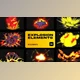 Download Cartoon Explosion VFX (Videohive 36191419) - AE Project