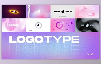 Download Lenient Logotype <span class='badge badge-warning'>Pack</span> (<span class='badge badge-warning'>Videohive</span> 34857067) - AE Project