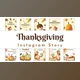Download Thanksgiving Instagram Story Pack 02 (Videohive 34916780) - AE Project