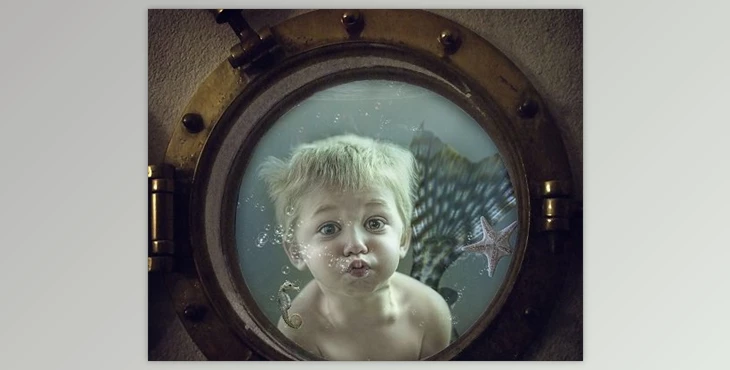 Download Tara Lesher Education – Catch of the day compositing tutorial