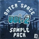 Download IVORY Outer Space Vol 2 Sample Pack WAV-FANTASTiC