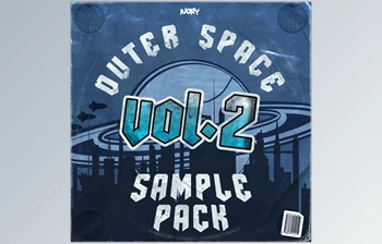 Download IVORY Outer Space Vol <span class='badge badge-warning'>2</span> Sample Pack WAV-FANTASTiC