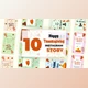 Download Happy Thanksgiving Instagram Story Pack (Videohive 34916486) - AE Project