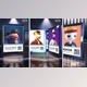 Download NFT Showroom (Videohive 37493498) - AE Project
