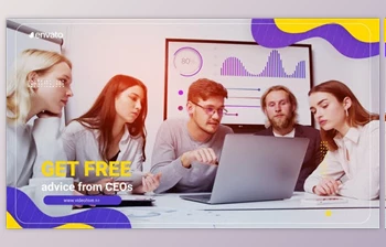 Download Colorful Corporate <span class='badge badge-warning'>Slideshow</span> (<span class='badge badge-warning'>Videohive</span> 39644359) - AE <span class='badge badge-warning'>Project</span>