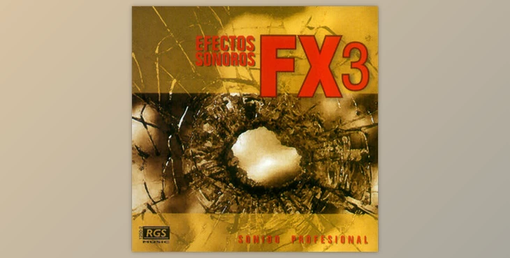 Download RGS Music FX Efectos Sonoros 3 Sonido Profesional WAV-DJYOPMIX