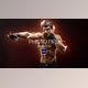 Download Photo Fire Animator (Videohive 37939687) - AE Project
