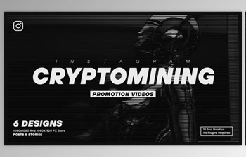 Download Cryptomining Instagram <span class='badge badge-warning'>Promotion</span> (<span class='badge badge-warning'>Videohive</span> 36934628) - AE <span class='badge badge-warning'>Project</span>