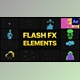 Download Flash FX Pack 11 | After Effects (Videohive 36148270) - AE Project