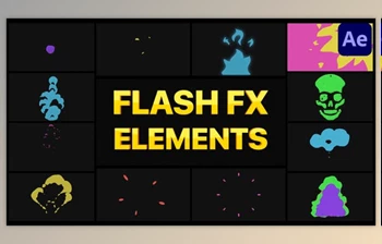 Download Flash FX Pack <span class='badge badge-warning'>11</span> | After Effects (<span class='badge badge-warning'>Videohive</span> 36148270) - AE <span class='badge badge-warning'>Project</span>