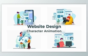 Download <span class='badge badge-warning'>Website</span> Design Explaner Animation Scene (<span class='badge badge-warning'>Videohive</span> 38210629) - AE <span class='badge badge-warning'>Project</span>