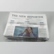 Download Breaking News Photoreal Newspaper 4k (Videohive 37114962) - AE Project