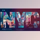Download Intro Modern City (After Effects) (Videohive 39913490) - AE Project