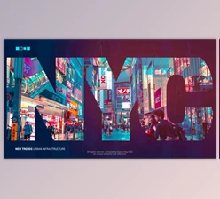 Download Intro Modern City (After Effects) (Videohive 39913490) - AE Project