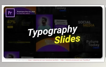 Download <span class='badge badge-warning'>Typography</span> Slides (<span class='badge badge-warning'>Videohive</span> 39679799)