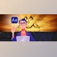 Download After Effect : How To Create A Sunrise Logo Animation