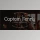 Download Captain Fenris Font - MyFonts