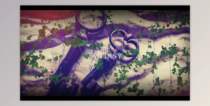 Download The Fantasy Slideshow (Videohive 39624010) - AE Project