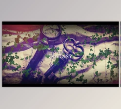 Download The Fantasy Slideshow (Videohive 39624010) - AE Project