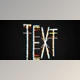 Download Color Textures & Fire Text Animation in Adobe After Effects