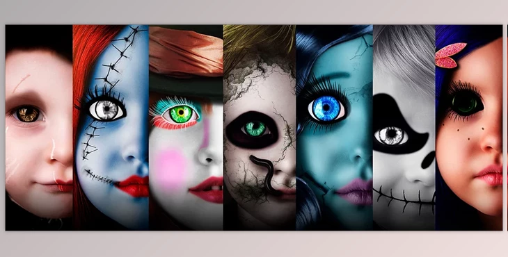 Download Amanda Colgan – Sally Creative Editing Course