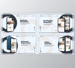 Download Corporate App Promo (Videohive 39897736) - AE Project