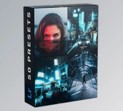 Download NorthBorders x 7th Era V3 Preset