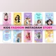 Download Kids Fashion Instagram Stories (Videohive 35473873) - AE Project
