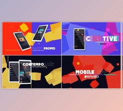 Download App Fast Opener Ver 0.1 (Videohive 33838336) - AE Project