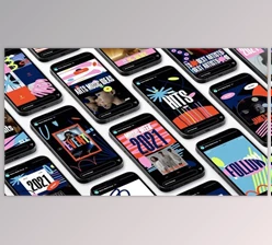 Download Music Event Stories Pack (Videohive 35613596) - AE Project