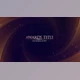 Download Awards Titles (Videohive 34298225) - AE Project