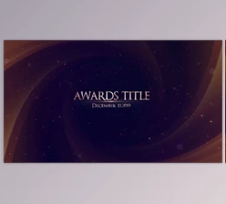 Download Awards Titles (Videohive 34298225) - AE Project