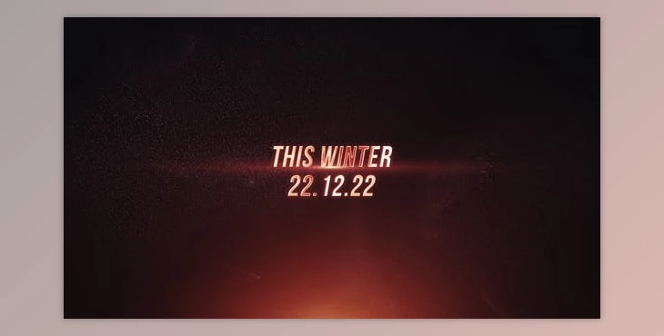 Download Action Trailer (Videohive 39741360) - AE Project
