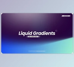 Download Liquid Gradients - Pack 03 (Videohive 39748350) - AE Project