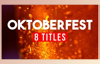Download <span class='badge badge-warning'>8</span> Oktoberfest Beer Titles (Videohive 39744288) - AE Project