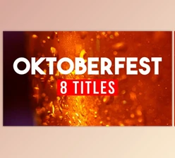 Download 8 Oktoberfest Beer Titles (Videohive 39744288) - AE Project