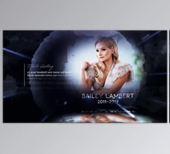 Download History Slideshow (Videohive 39826845) - AE Project