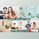 Download Bright Tones Styles for Capture One CreativeMarket - 10216554