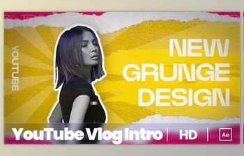 Download YouTube Intro (Videohive <span class='badge badge-warning'>39555361</span>)