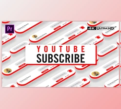 Download Yotube Subscribe Button (Videohive 39944312) - PR Project