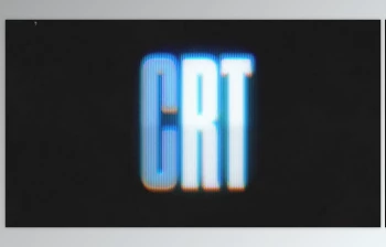 Download Anima <span class='badge badge-warning'>FX</span> – CRT Tool for AfterEffects