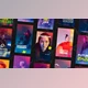 Download Cyberpunk Stories (Videohive 39466196) - AE Project